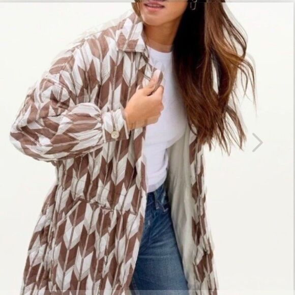 NWT Mary Lawless Lee x Splendid. XS - Picture 2 of 10